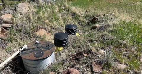 527 Longhorn Drive, Loyalton, CA 96118 Photo