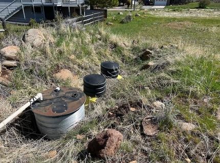 527 Longhorn Drive, Loyalton, CA 96118 Photo