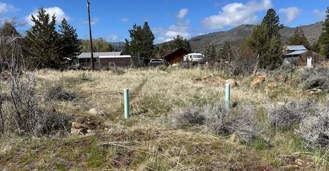 527 Longhorn Drive, Loyalton, CA 96118 Photo