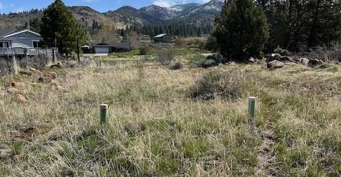 527 Longhorn Drive, Loyalton, CA 96118 Photo