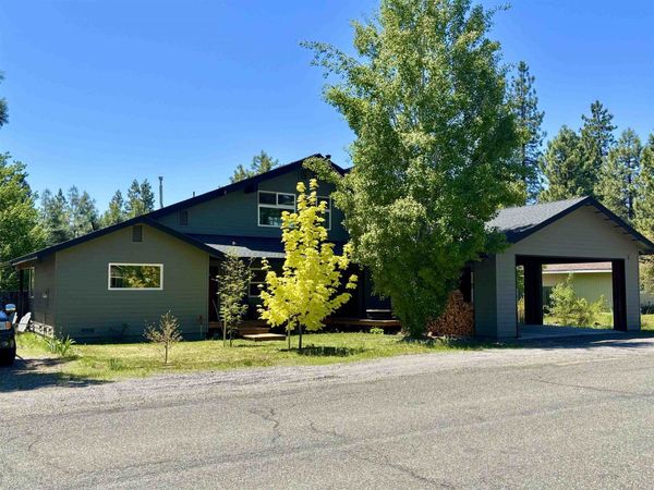 622 Pehar Road, Chester, CA 96020