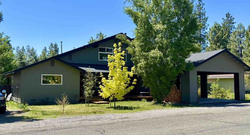 622 Pehar Road, Chester, CA 96020 Photo