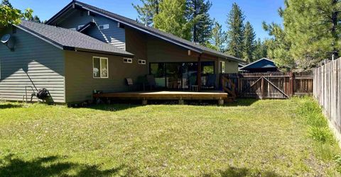 622 Pehar Road, Chester, CA 96020 Photo