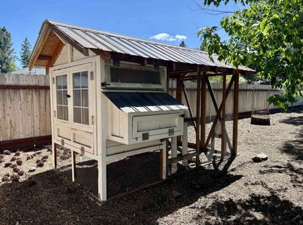 622 Pehar Road, Chester, CA 96020 Photo