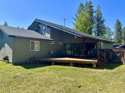 622 Pehar Road, Chester, CA 96020 Photo