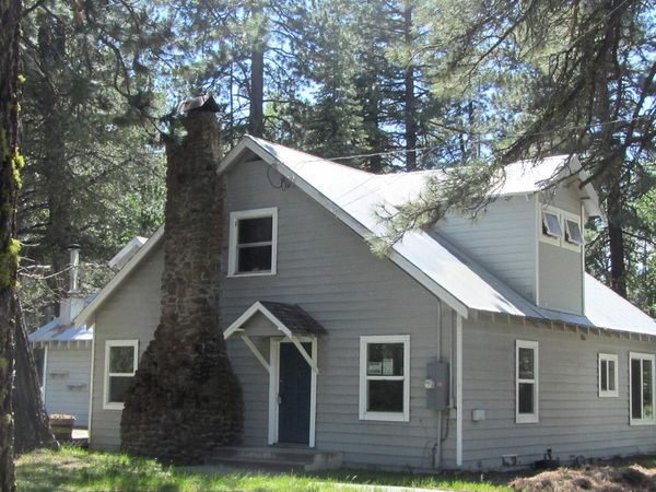 443 Feather River Drive, Chester, CA 96020