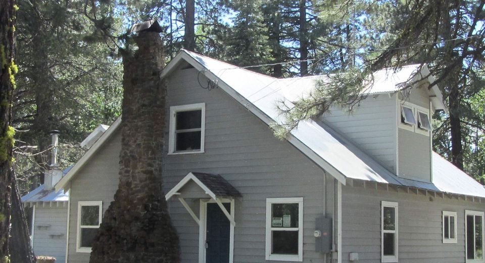 443 Feather River Drive, Chester, CA 96020 Photo