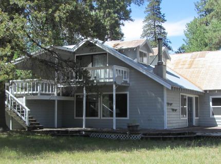 443 Feather River Drive, Chester, CA 96020 Photo