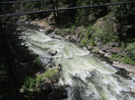 443 Feather River Drive, Chester, CA 96020 Photo