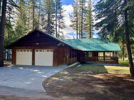 462-930 Clear Creek Drive, Clear Creek, CA 96137 Photo