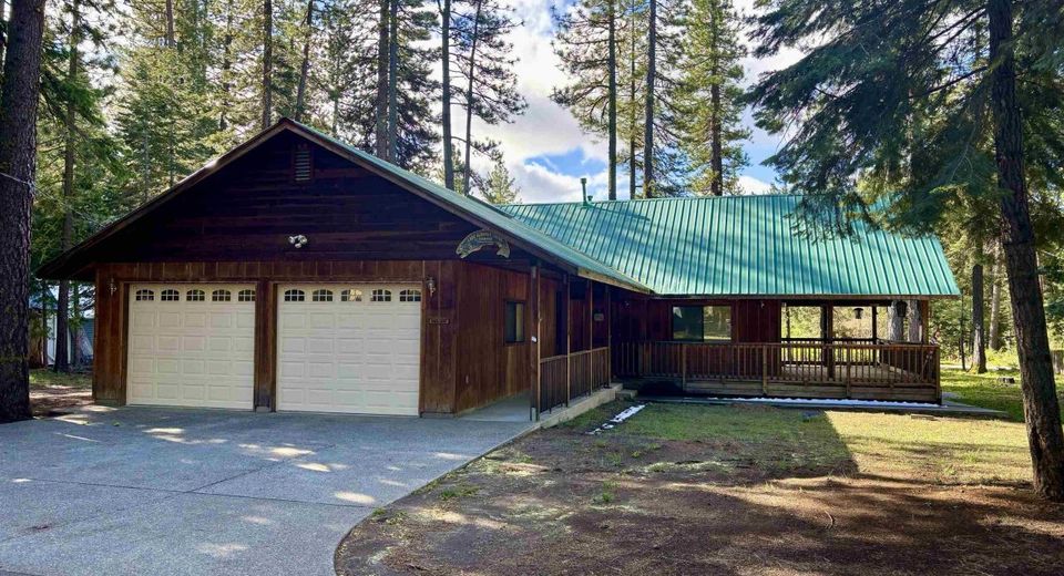 462-930 Clear Creek Drive, Clear Creek, CA 96137 Photo