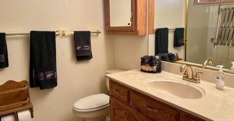 462-930 Clear Creek Drive, Clear Creek, CA 96137 Photo