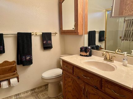 462-930 Clear Creek Drive, Clear Creek, CA 96137 Photo