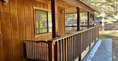 462-930 Clear Creek Drive, Clear Creek, CA 96137 Photo