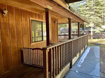 462-930 Clear Creek Drive, Clear Creek, CA 96137 Photo