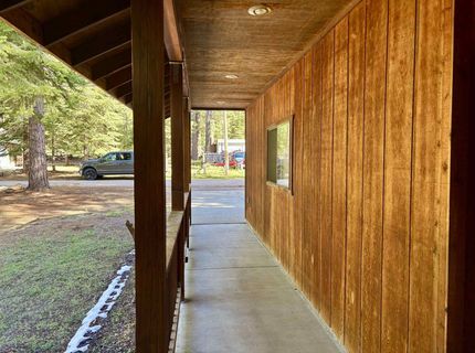 462-930 Clear Creek Drive, Clear Creek, CA 96137 Photo