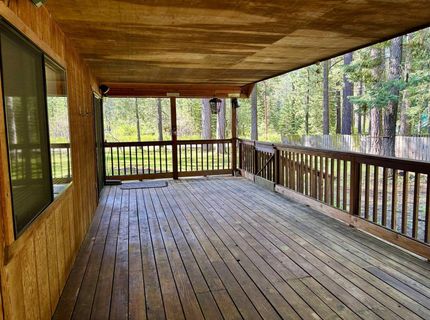 462-930 Clear Creek Drive, Clear Creek, CA 96137 Photo