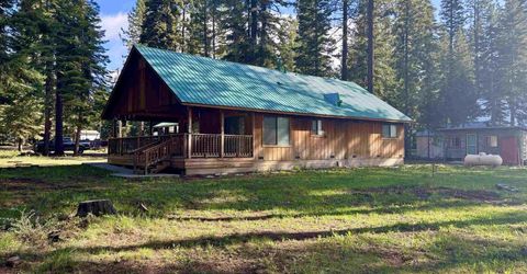 462-930 Clear Creek Drive, Clear Creek, CA 96137 Photo