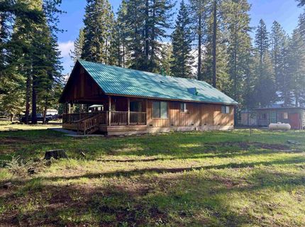 462-930 Clear Creek Drive, Clear Creek, CA 96137 Photo