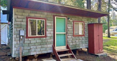 462-930 Clear Creek Drive, Clear Creek, CA 96137 Photo