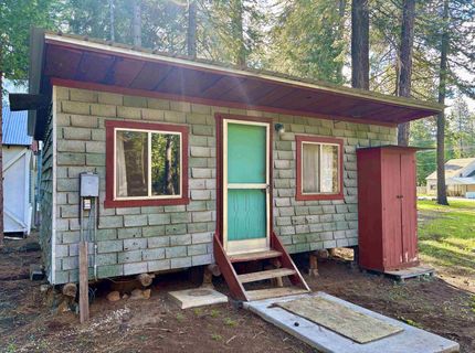 462-930 Clear Creek Drive, Clear Creek, CA 96137 Photo