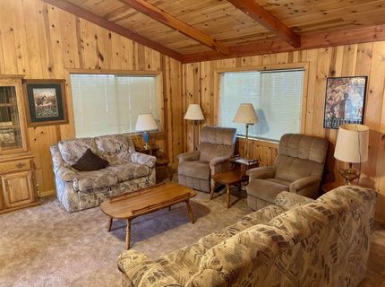 462-930 Clear Creek Drive, Clear Creek, CA 96137 Photo