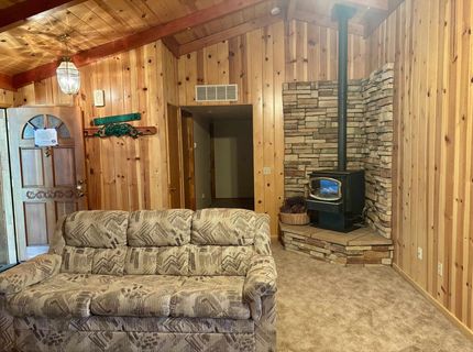 462-930 Clear Creek Drive, Clear Creek, CA 96137 Photo