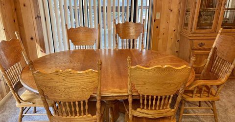 462-930 Clear Creek Drive, Clear Creek, CA 96137 Photo