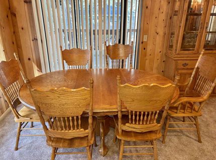 462-930 Clear Creek Drive, Clear Creek, CA 96137 Photo