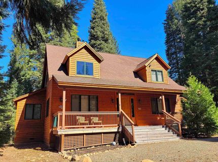 60799 River Ridge Trail, Graeagle, CA 00000 Photo