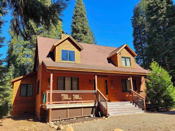 60799 River Ridge Trail, Graeagle, CA 00000