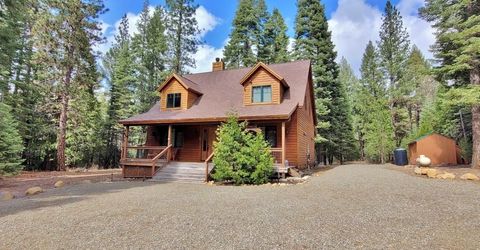 60799 River Ridge Trail, Graeagle, CA 00000 Photo