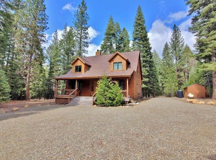 60799 River Ridge Trail, Graeagle, CA 00000 Photo