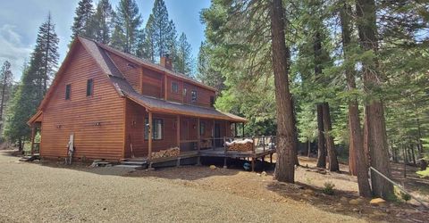 60799 River Ridge Trail, Graeagle, CA 00000 Photo