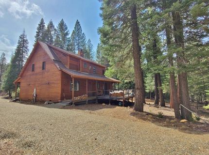 60799 River Ridge Trail, Graeagle, CA 00000 Photo