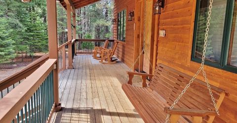 60799 River Ridge Trail, Graeagle, CA 00000 Photo