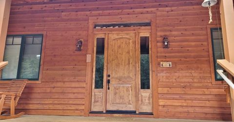 60799 River Ridge Trail, Graeagle, CA 00000 Photo