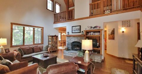 60799 River Ridge Trail, Graeagle, CA 00000 Photo