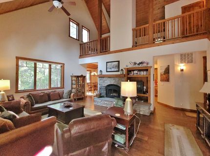 60799 River Ridge Trail, Graeagle, CA 00000 Photo