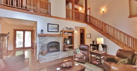60799 River Ridge Trail, Graeagle, CA 00000 Photo