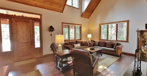 60799 River Ridge Trail, Graeagle, CA 00000 Photo