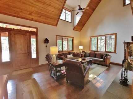 60799 River Ridge Trail, Graeagle, CA 00000 Photo