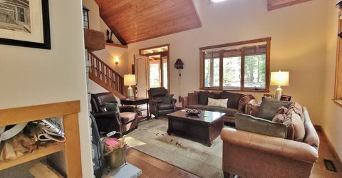 60799 River Ridge Trail, Graeagle, CA 00000 Photo