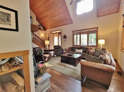 60799 River Ridge Trail, Graeagle, CA 00000 Photo