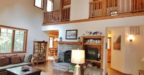 60799 River Ridge Trail, Graeagle, CA 00000 Photo