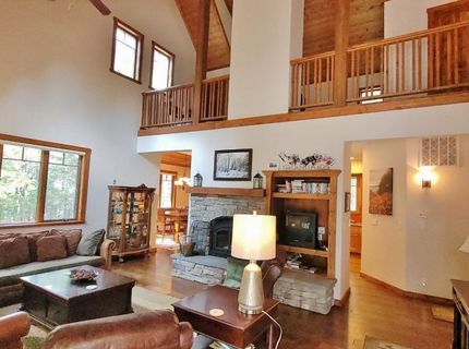 60799 River Ridge Trail, Graeagle, CA 00000 Photo