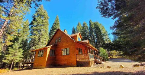 60799 River Ridge Trail, Graeagle, CA 00000 Photo