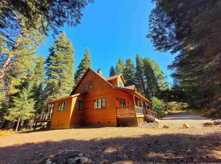 60799 River Ridge Trail, Graeagle, CA 00000 Photo