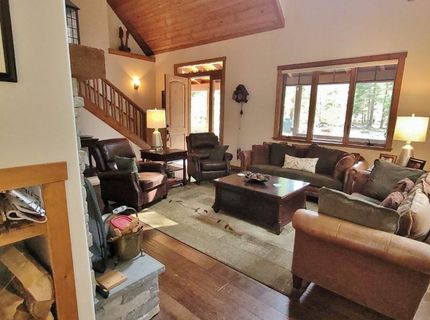 60799 River Ridge Trail, Graeagle, CA 00000 Photo