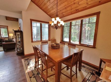 60799 River Ridge Trail, Graeagle, CA 00000 Photo